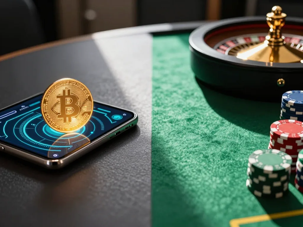 【2026年最新】仮想通貨カジノと通常オンラインカジノ、結局どっちが勝てる？徹底比較でわかる選び方