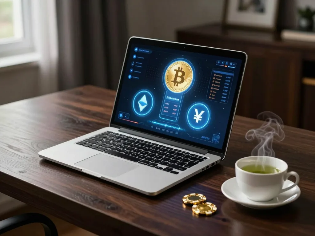 【2026年最新】日本から登録できるおすすめ仮想通貨カジノ完全ガイド